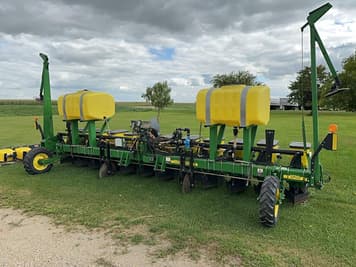 Main image John Deere 1730